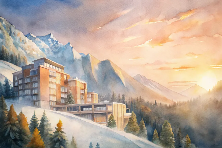 Flaine