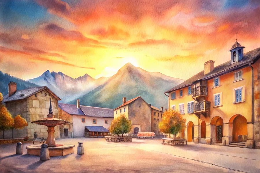 Samoëns