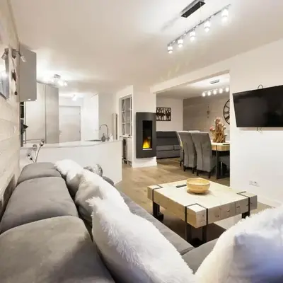 Taragan - Totally Refurbished 3 bed apt