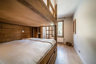 a bathroom with a sink and a toilet at Kabano Chamonix - BY EMERALD STAY in Chamonix-Mont-Blanc
