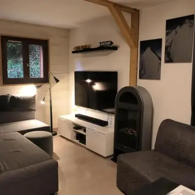 Les Chalet Du Soleil - Chalets du Soleil 9 MAE-6344