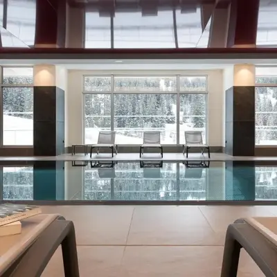 MGM Hôtels & Résidences - Hôtel Alhéna