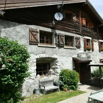Le Vallorcin