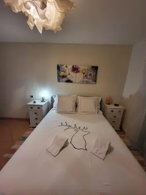 Gallery image of Les Ormeaux in Saint-Gervais-les-Bains