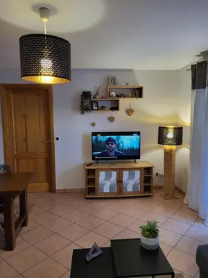 Gallery image of Les Ormeaux in Saint-Gervais-les-Bains