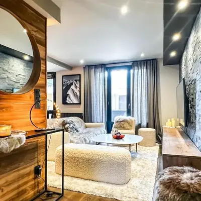 Masai Megeve