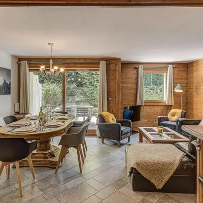 Apartment Villa Vallet 1