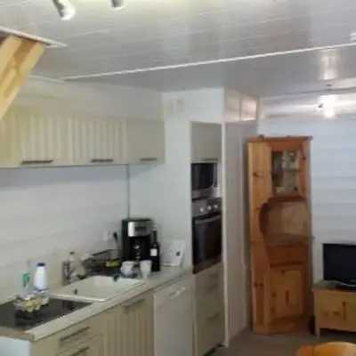 Appartement Le Carlina 22B -MERCI DE LIRE TOUT ET disposition des chambres pour éviter une mauvaise note - Ce nest PAS un Hôtel - MINIMUM 5 nuits - sans le linge de maison - Vue sur le Criou - Sil y a de la place sur le parking