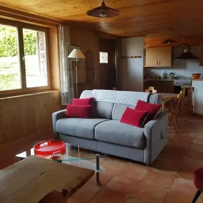 Appartement belle vue