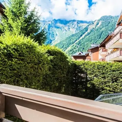 Résidence La Ginabelle - maeva Home - 2 Pièces 4 Personnes Prestige MAE-1307
