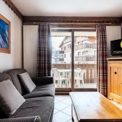 Résidence La Ginabelle - maeva Home - Appartement 3 pièces 6 personnes - Prestige MAE-3904