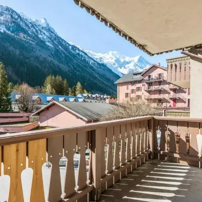 Résidence La Ginabelle - maeva Home - 4 Pièces 6 Personnes - Prestige MAE-1506