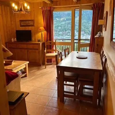 Appartement cosy