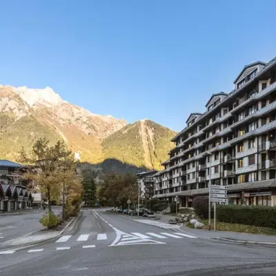 L'Aiguille - maeva Home - Appartement 2 pièces 5 personnes Confort MAE-2197