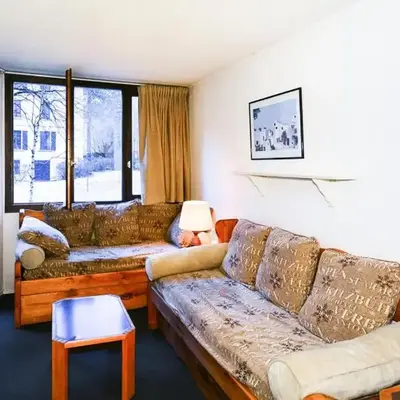 L'Aiguille - maeva Home - 2 Pièces 5 Personnes - Sélection MAE-4175