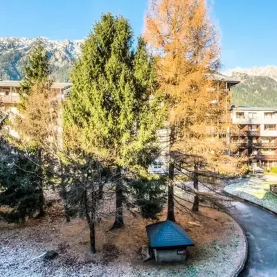 L'Aiguille - maeva Home - 2 Pièces 5 Personnes Confort MAE-2139