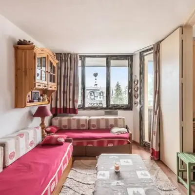L'Aiguille - maeva Home - Appartement 2 pièces 5 personnes Confort MAE-2592