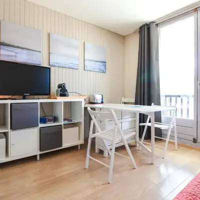 Studio Cabine Sud