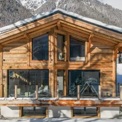 Chalet BelleVue