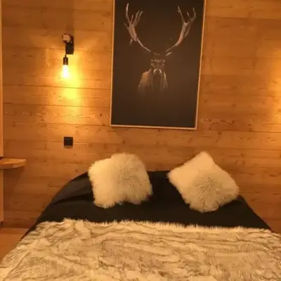 Studio du cerf