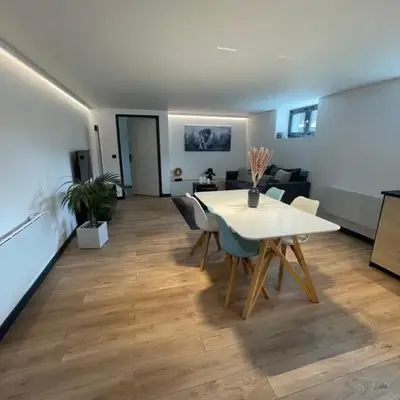 Appartement - La Meute