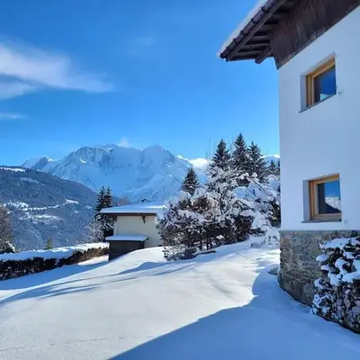 Bethel-Mont-Blanc