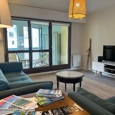 Appartement 109