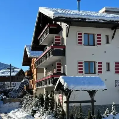 RED LODGE