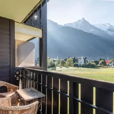 SmartStay Mummery - Chamonix