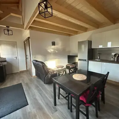 La Tanière