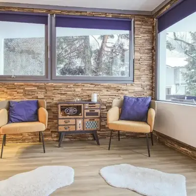 Apartment Sierra