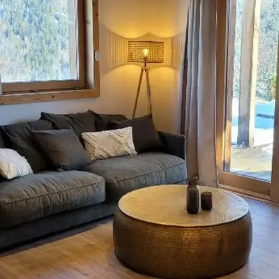 Les petites chambres St Gervais