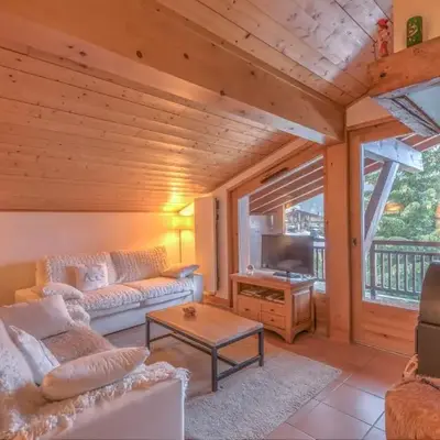 Appartement Denali - Welkeys