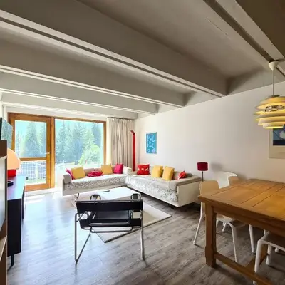 Appartement confortable · Proche pistes · WIFI gratuit - FR-1-425-211