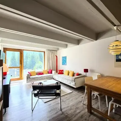 Résidence Cassiopee - Appartement tout confort · proche des pistes · WIFI gratuit · vue pistes MAE-4984