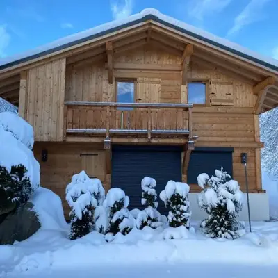 Chalet Charline