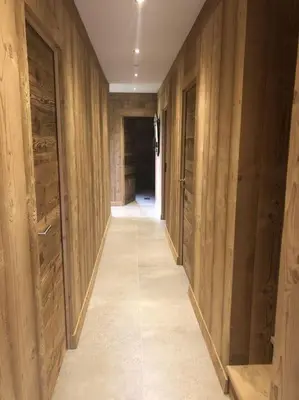 Gallery image of Chalet Haut de Gamme - St Nicolas de Véroce in Saint-Gervais-les-Bains