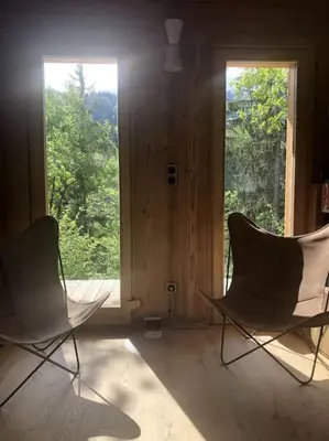 Gallery image of Chalet Haut de Gamme - St Nicolas de Véroce in Saint-Gervais-les-Bains