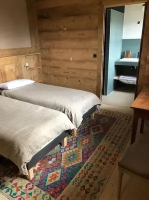 Gallery image of Chalet Haut de Gamme - St Nicolas de Véroce in Saint-Gervais-les-Bains