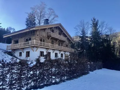 Gallery image of Chalet Haut de Gamme - St Nicolas de Véroce in Saint-Gervais-les-Bains