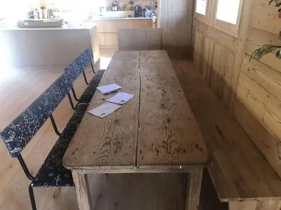 Gallery image of Chalet Haut de Gamme - St Nicolas de Véroce in Saint-Gervais-les-Bains