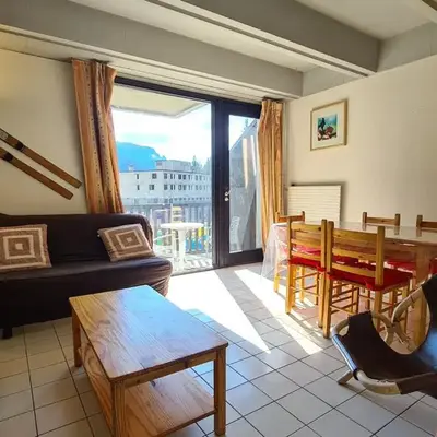 Appartement lumineux