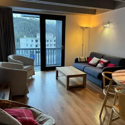 Appartement spacieux
