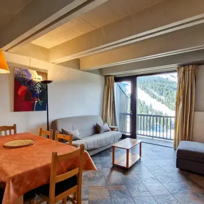 Appartement spacieux