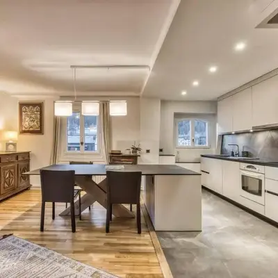 Nouveau ! spacieux 100 m²