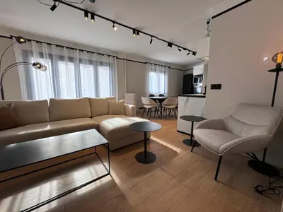 Gallery image of Appartement Hyper-Centre Megeve - ski à pied in Megève