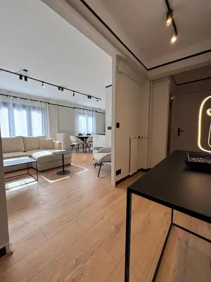 Gallery image of Appartement Hyper-Centre Megeve - ski à pied in Megève