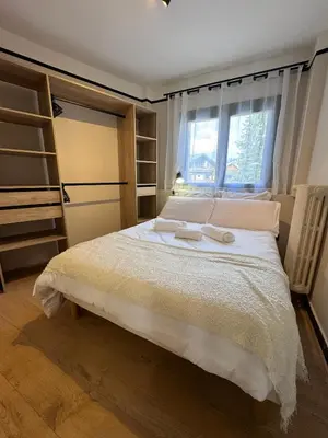Gallery image of Appartement Hyper-Centre Megeve - ski à pied in Megève
