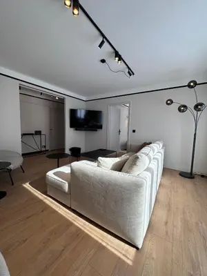 Gallery image of Appartement Hyper-Centre Megeve - ski à pied in Megève
