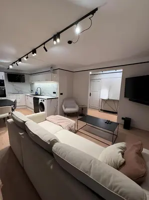 Gallery image of Appartement Hyper-Centre Megeve - ski à pied in Megève